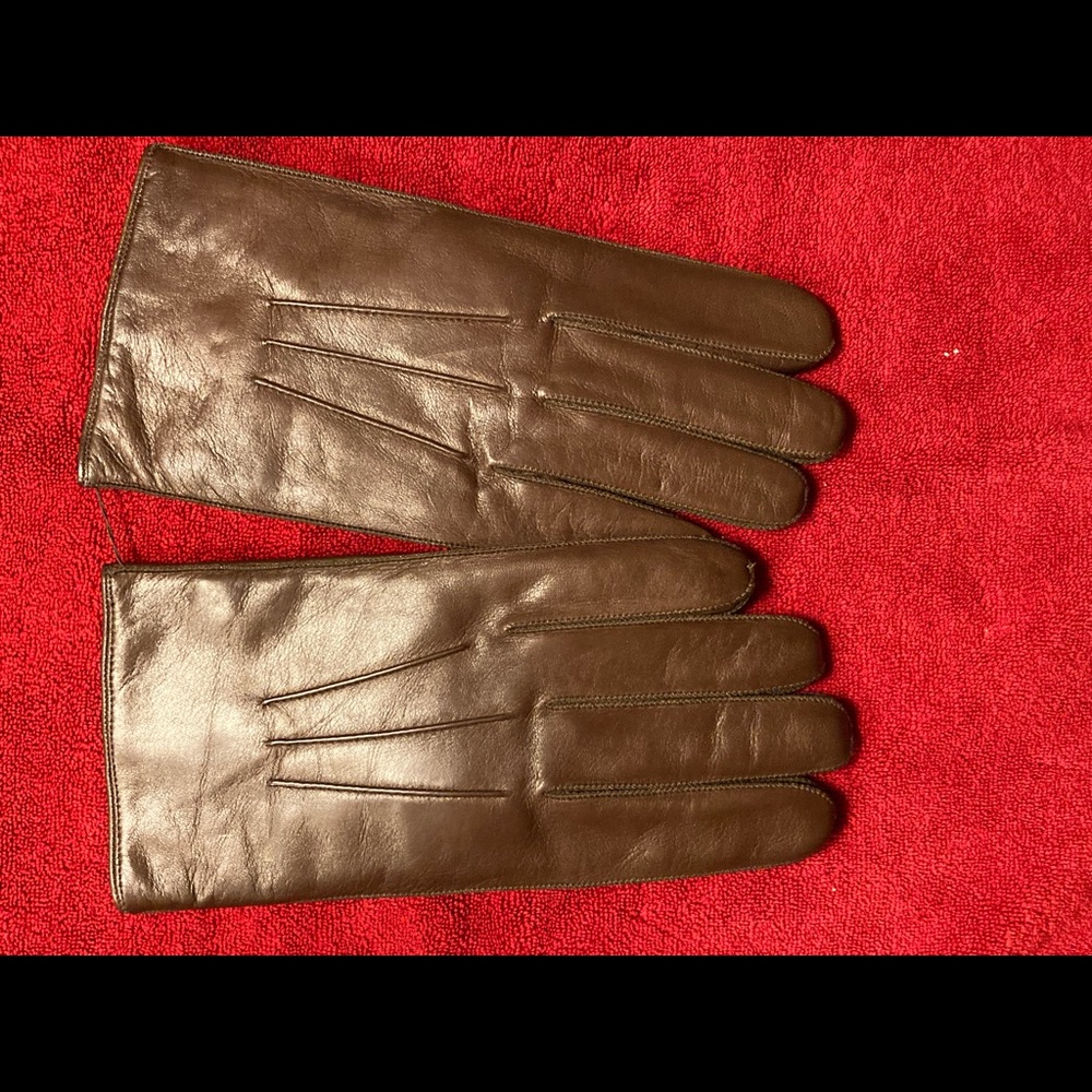Men Gloves